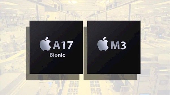 瑞金苹果15维修站分享iPhone15系列会用3nm芯片吗 