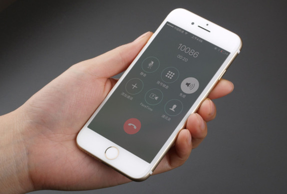 瑞金苹果手机维修分享iPhone 听筒没声音、iPhone 听筒无法正常工作解决办法 