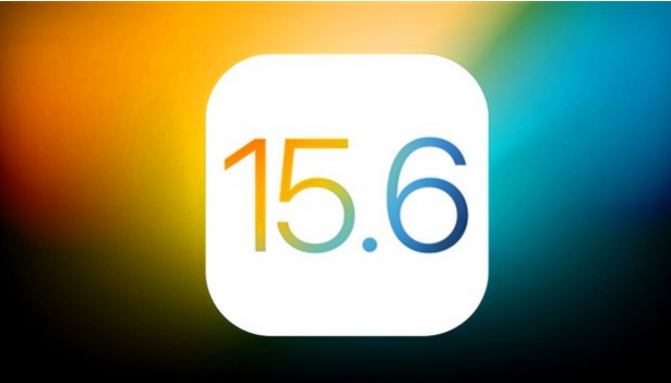 瑞金苹果手机维修分享iOS 15.6RC版会是正式版吗 
