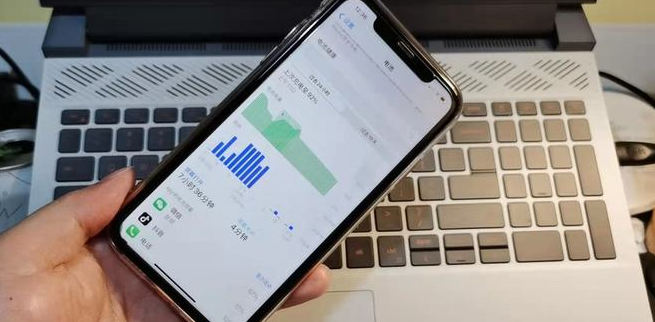 瑞金苹果手机维修分享iOS / iPadOS 15.4 正式版值得更新吗 