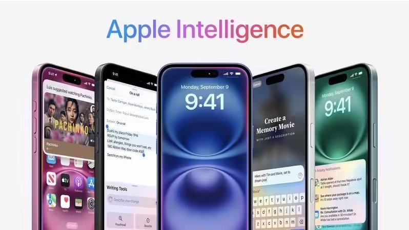 瑞金苹果手机维修分享iOS 18.1 适配率是同期 iOS 17.1 的两倍 