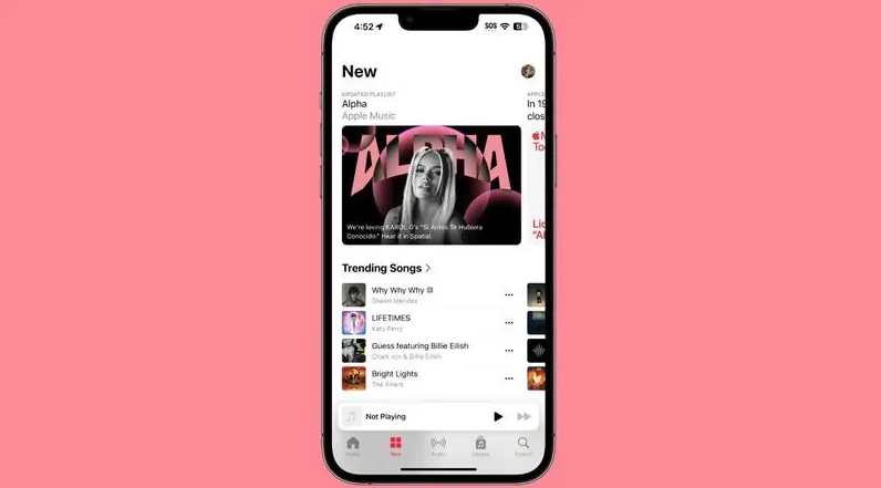 瑞金苹果手机维修分享iOS / iPadOS 18 Beta 6 已到 
