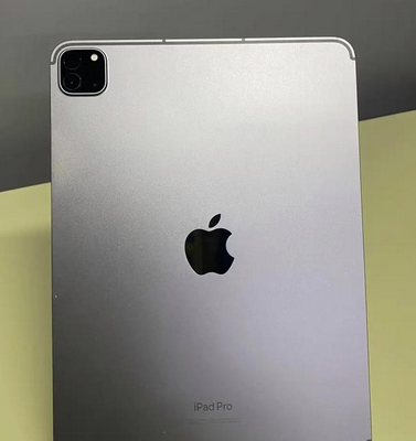 瑞金ipad维修站分享ipad平板运行缓慢怎么办 